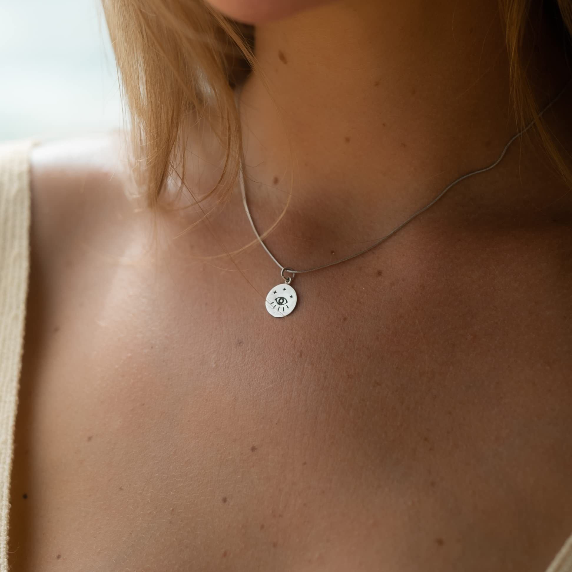 Made by Nami Kette mit Anhänger günstig online kaufen