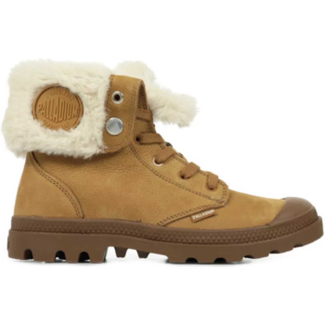 Palladium  Damenstiefel Baggy Nbk Wl günstig online kaufen