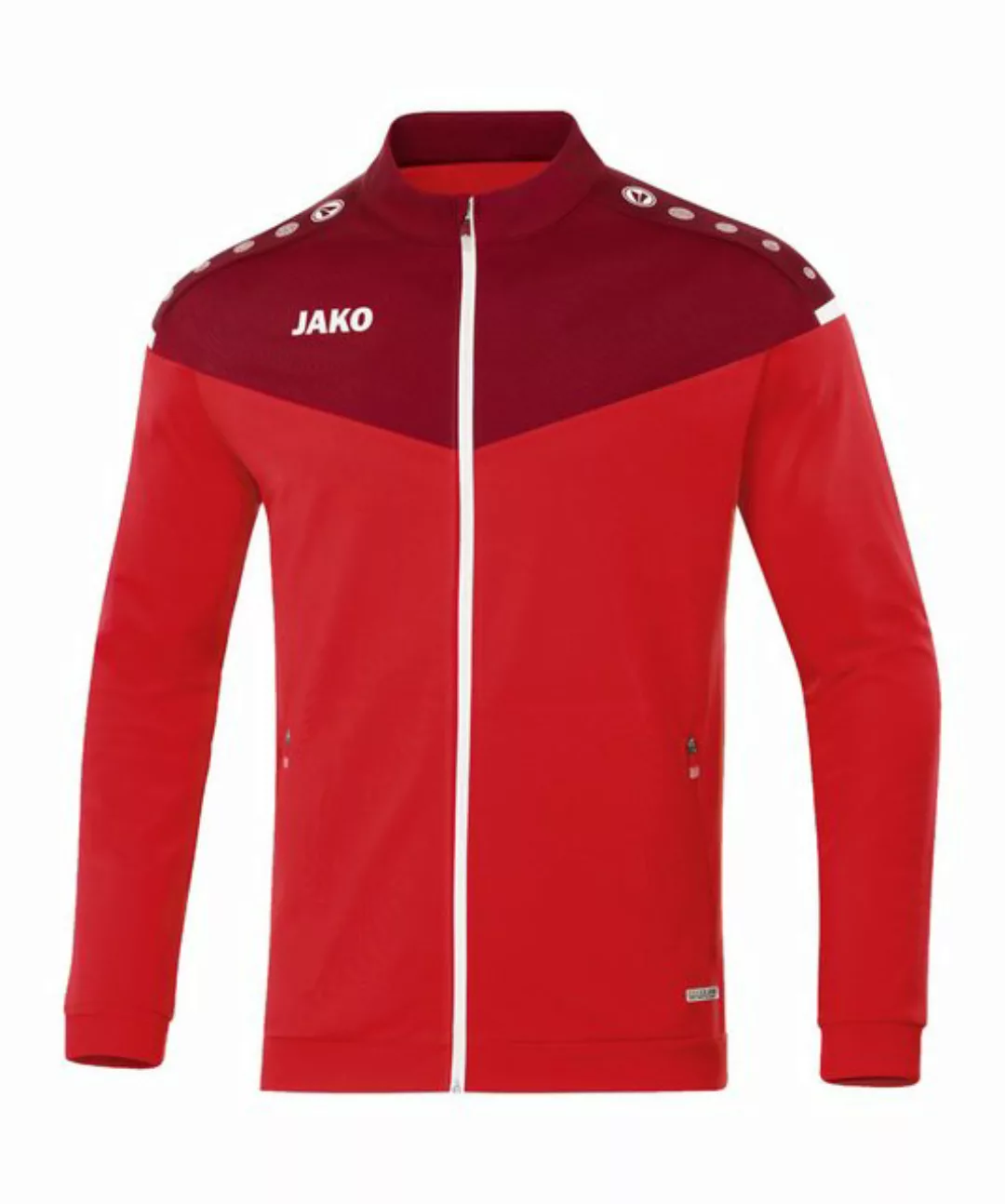 Jako Sweatjacke Champ 2.0 Polyesterjacke günstig online kaufen