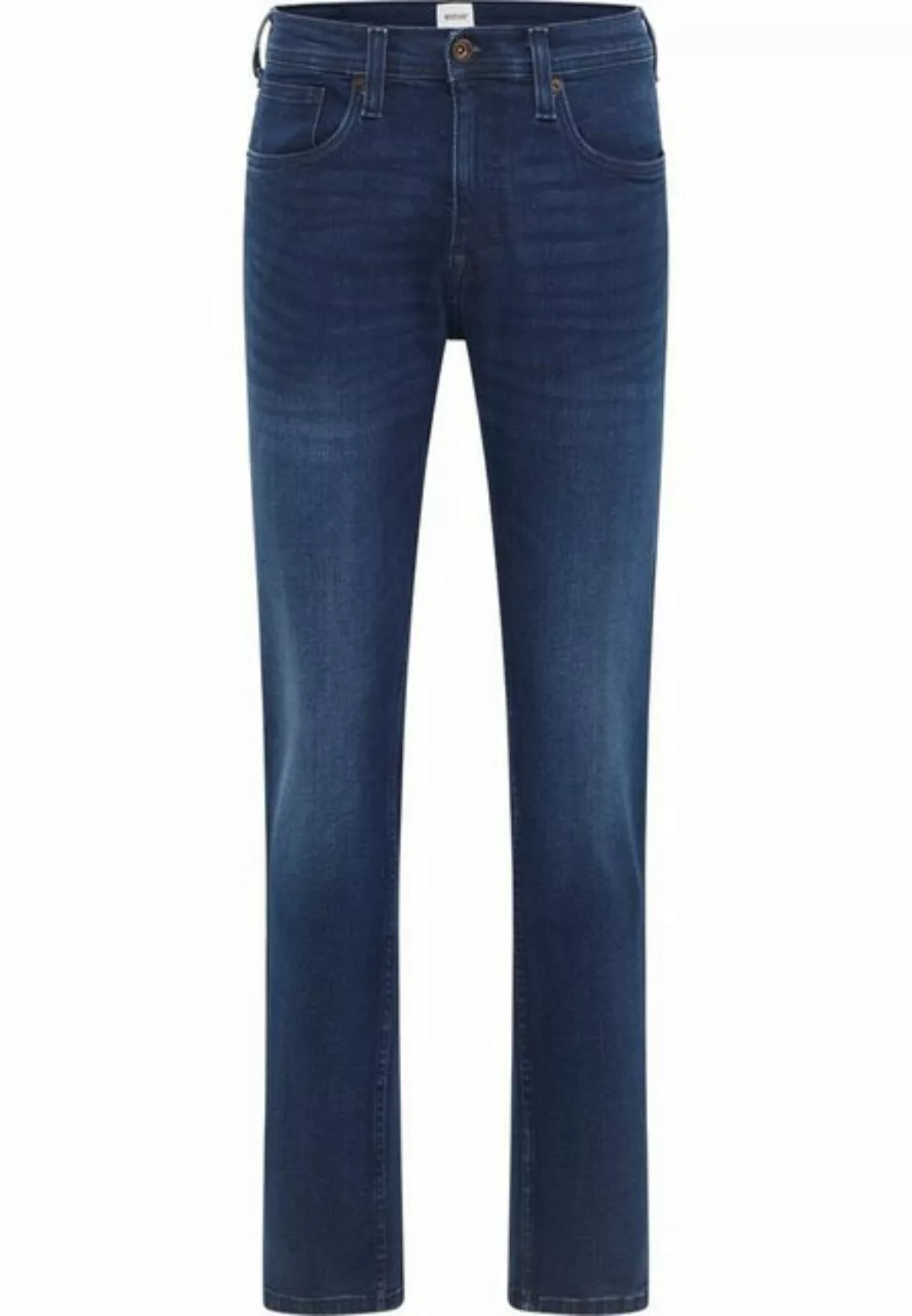 MUSTANG Slim-fit-Jeans Style Orlando Slim günstig online kaufen
