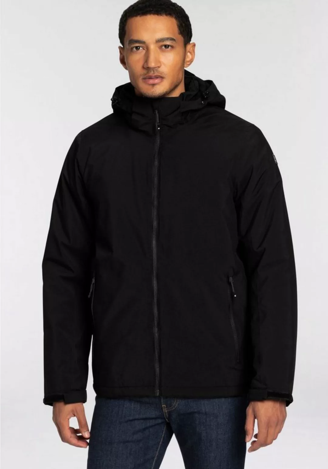 Killtec Outdoorjacke günstig online kaufen