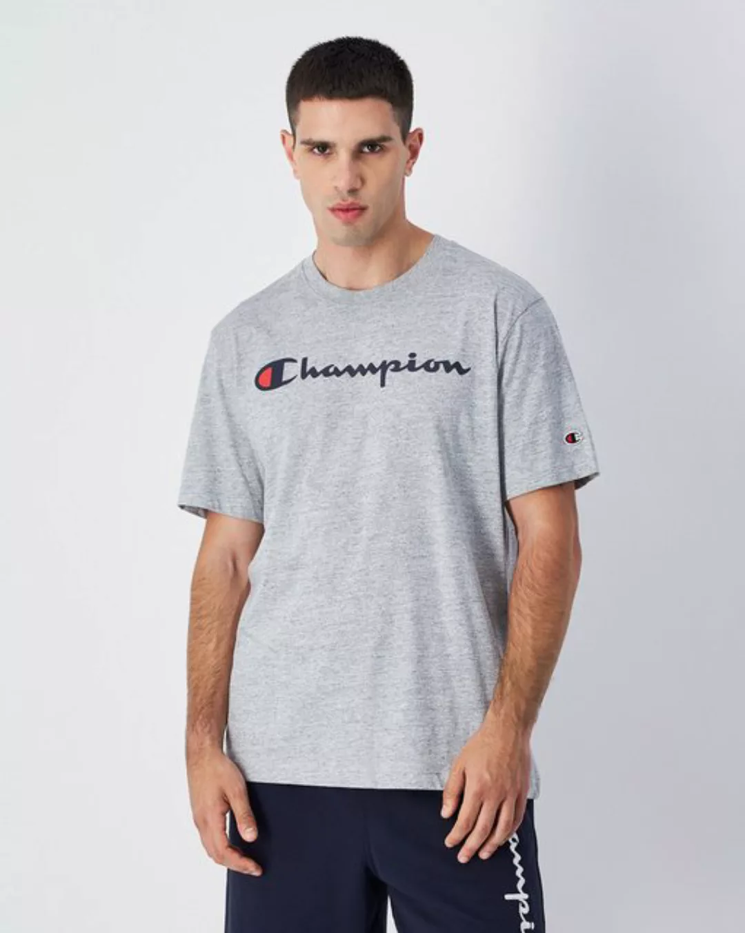 Champion T-Shirt günstig online kaufen