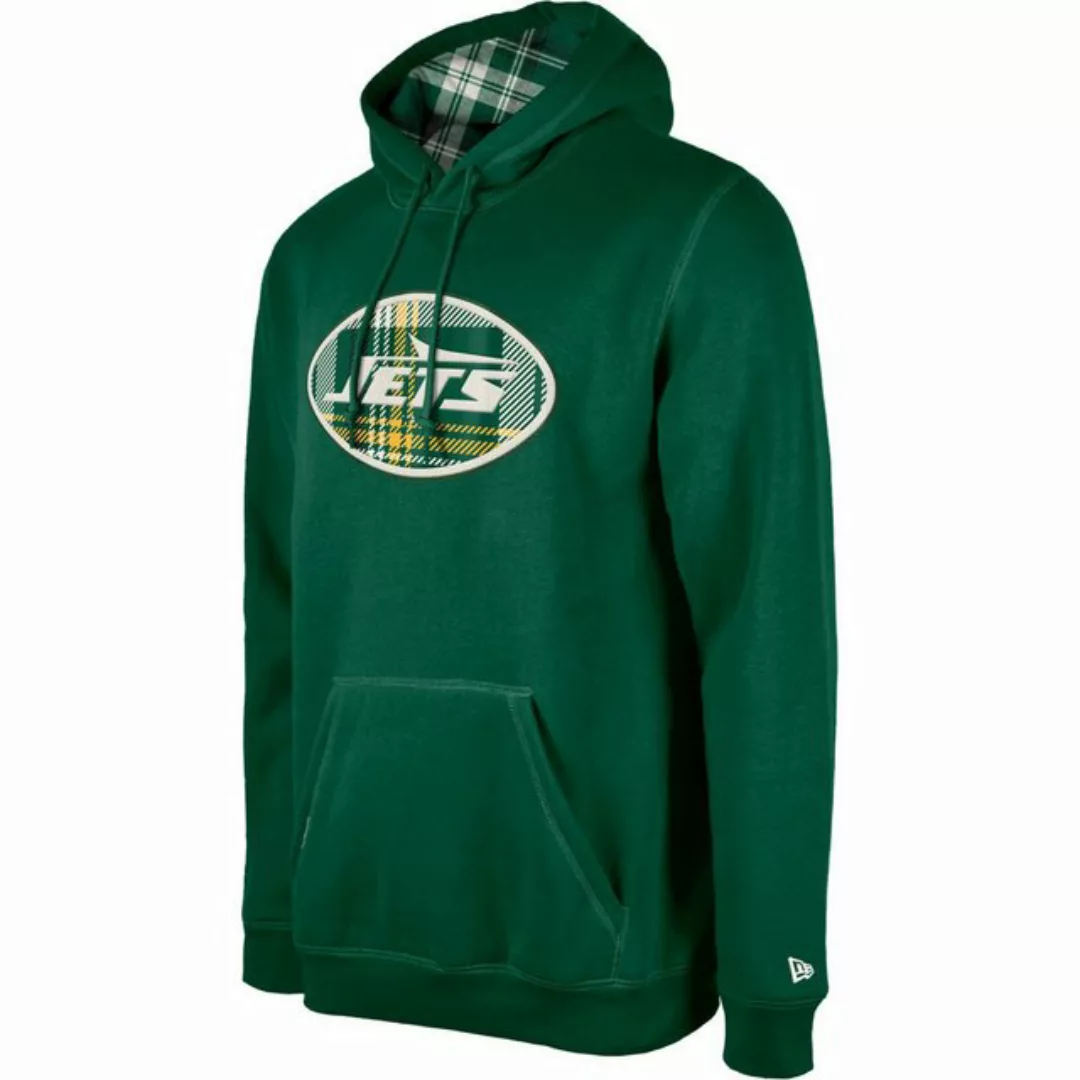 New Era Kapuzenpullover NFL SIDELINE New York Jets günstig online kaufen