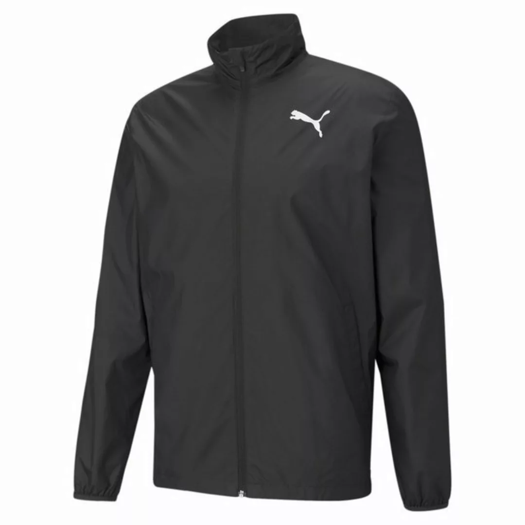 PUMA Sweatjacke Active Jacke Herren günstig online kaufen