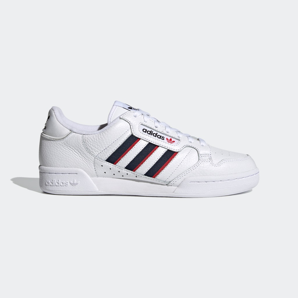 adidas Originals Sneaker "CONTINENTAL 80 STRIPES" günstig online kaufen