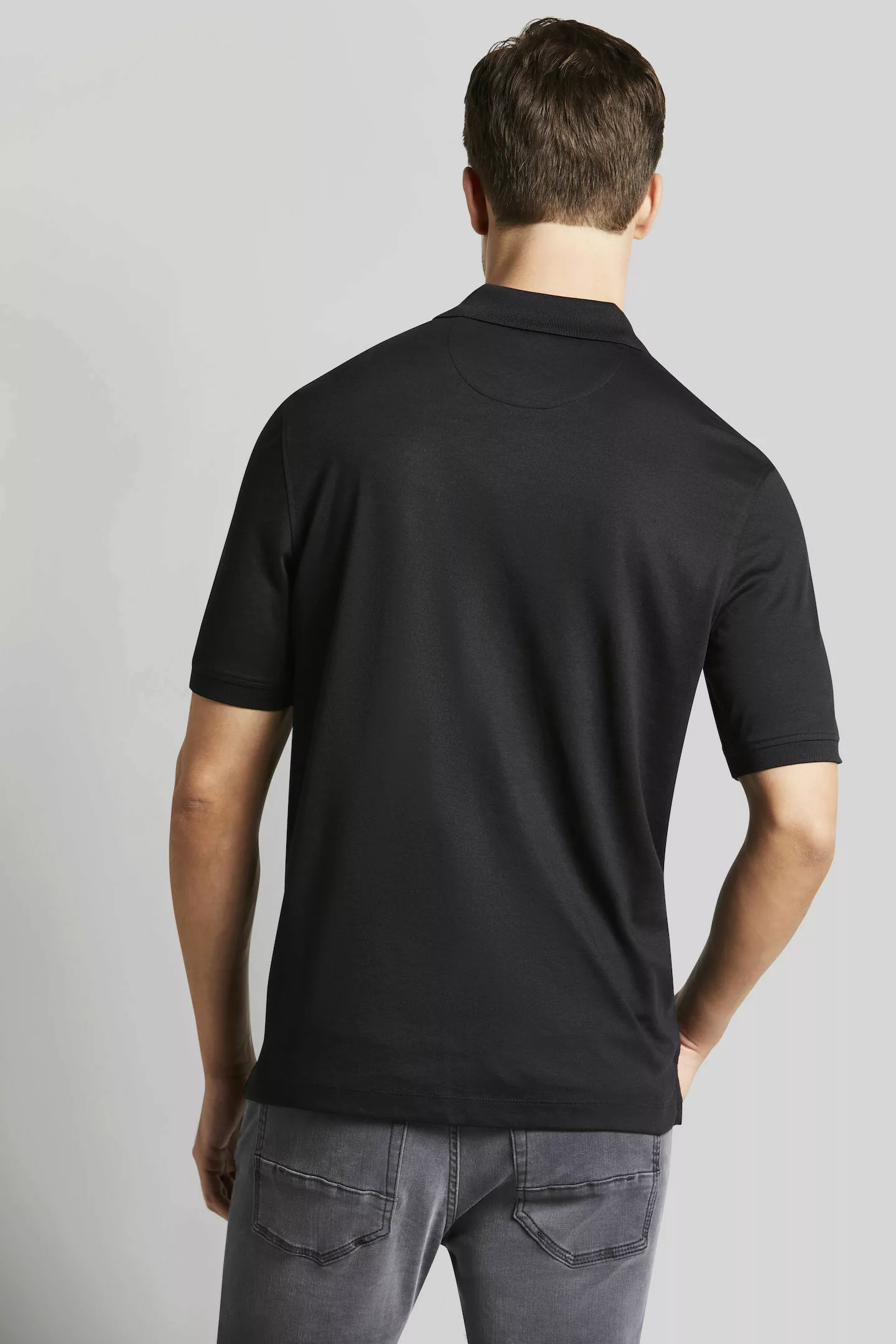 bugatti Poloshirt, besonders soft günstig online kaufen