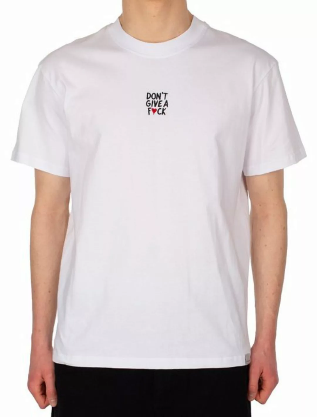 iriedaily T-Shirt T-Shirt Iriedaily Give A Tee günstig online kaufen