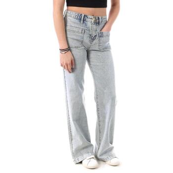 Monday Premium  Straight Leg Jeans T-10-1-BEH günstig online kaufen