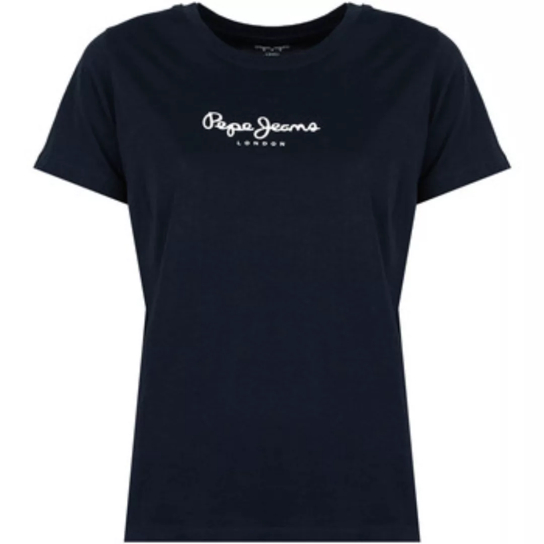 Pepe jeans  T-Shirt PL505292 | Camila günstig online kaufen