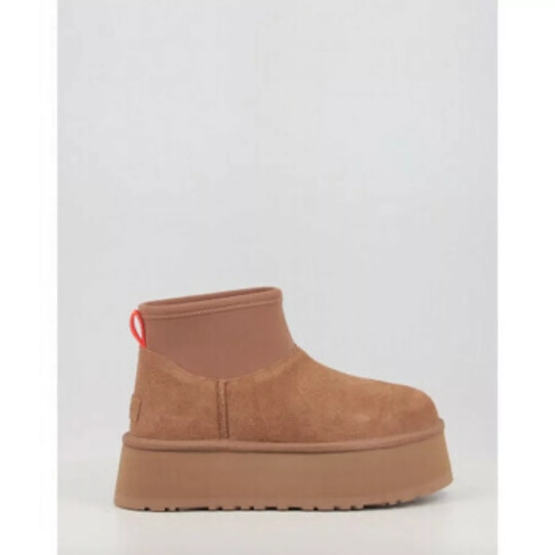 UGG  Stiefeletten CLASSIC MINI DIPPER günstig online kaufen