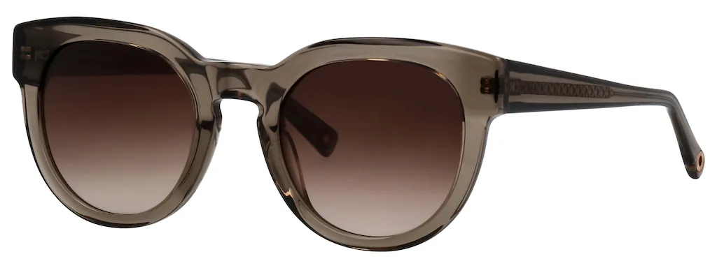BRENDEL eyewear Sonnenbrille "906200", Form Panto, hochwertigen Gläsern, ad günstig online kaufen
