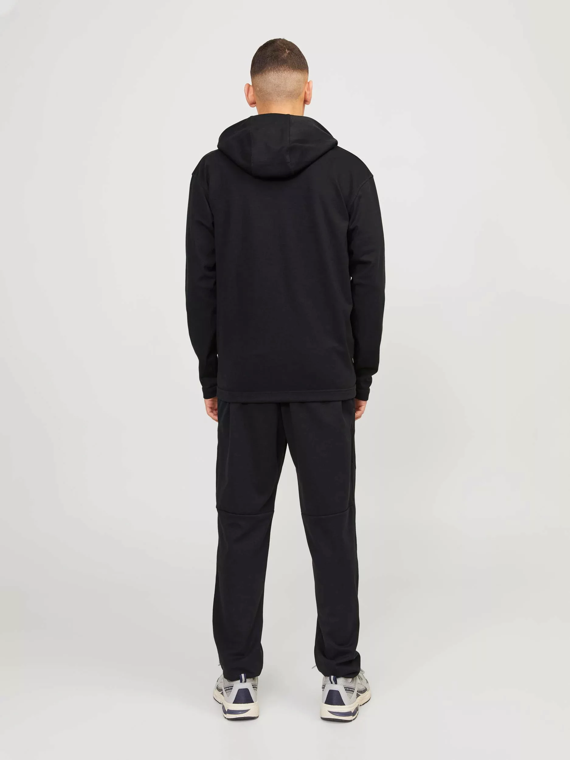 Jack & Jones Sweathose "JPSTWILL JJCLOUD SWEAT PANTS NOOS" günstig online kaufen