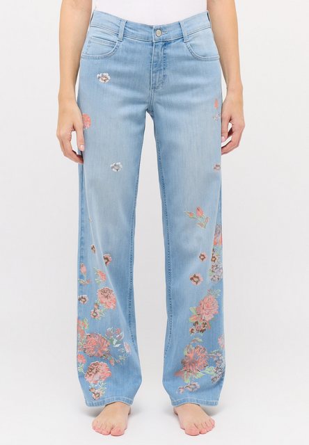 ANGELS 5-Pocket-Jeans günstig online kaufen