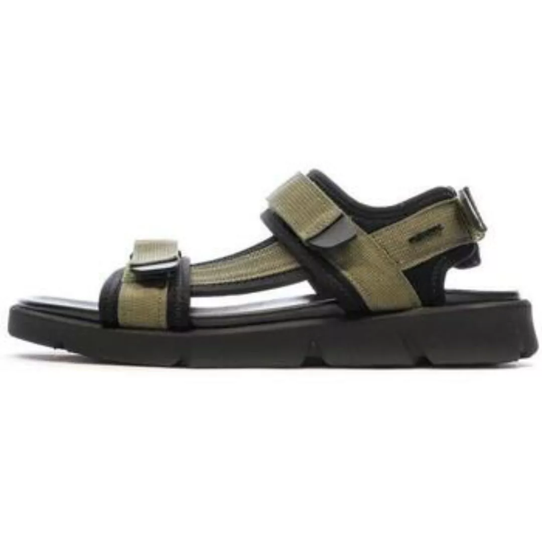 Geox  Sandalen U25BGJ-01115 günstig online kaufen