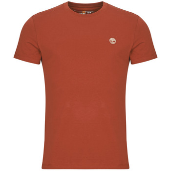 Timberland  T-Shirt DUNSTAN RIVER SHORT SLEEVE TEE günstig online kaufen