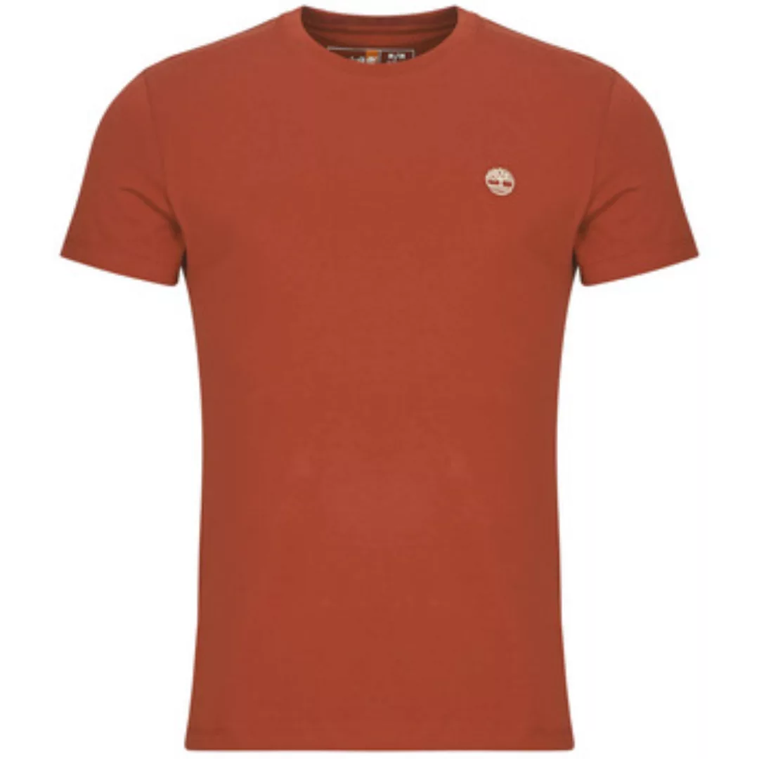 Timberland  T-Shirt DUNSTAN RIVER SHORT SLEEVE TEE günstig online kaufen