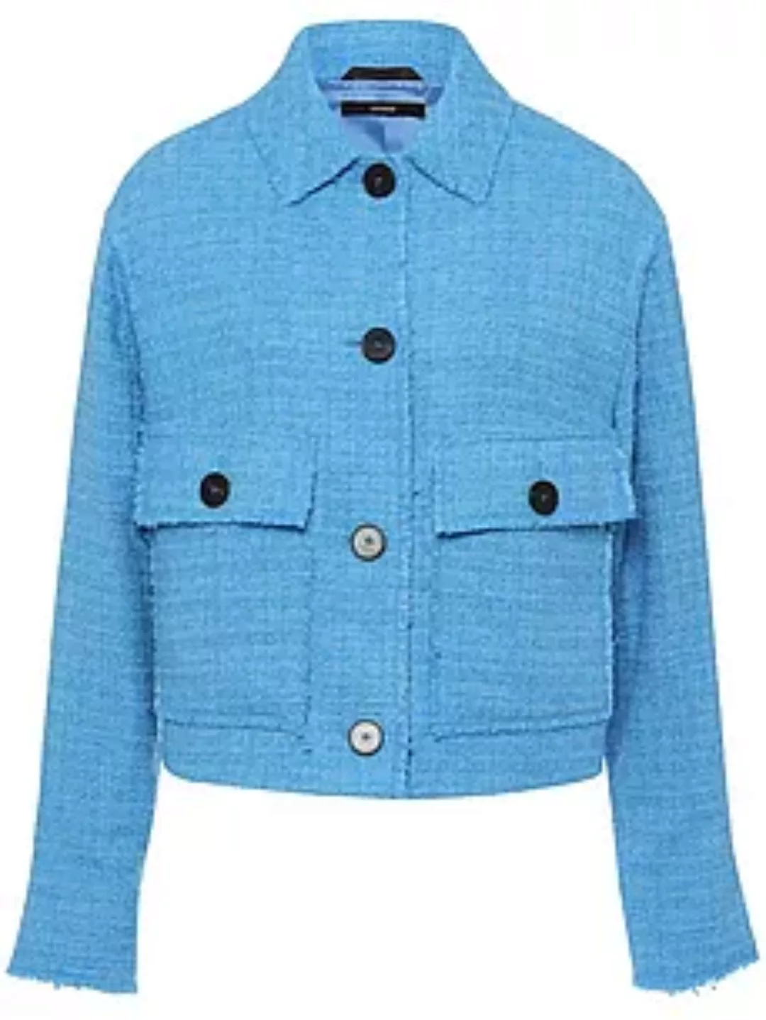 Kurzjacke Windsor blau günstig online kaufen