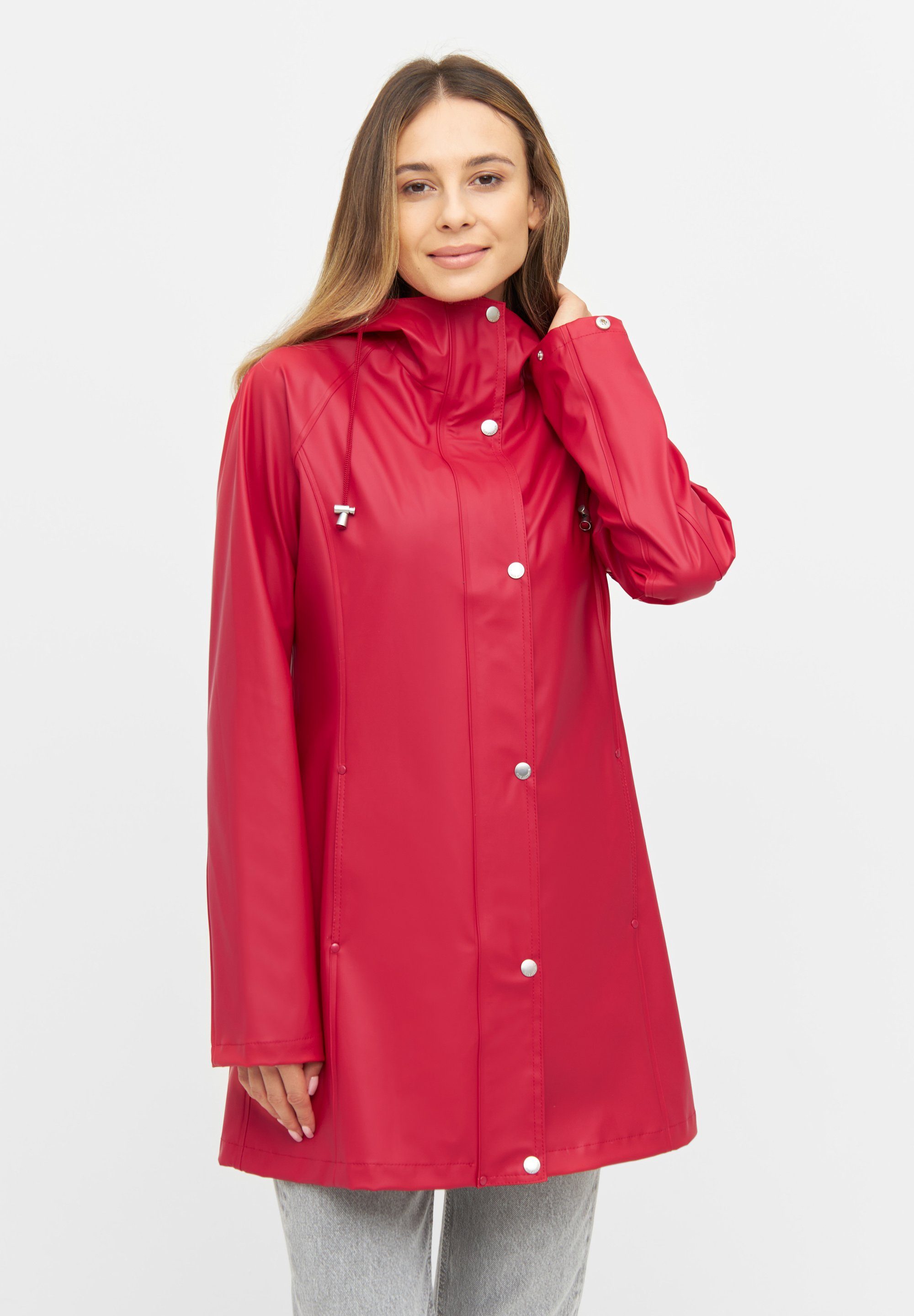 Ilse Jacobsen Regenmantel RAIN87 Leicht & günstig online kaufen