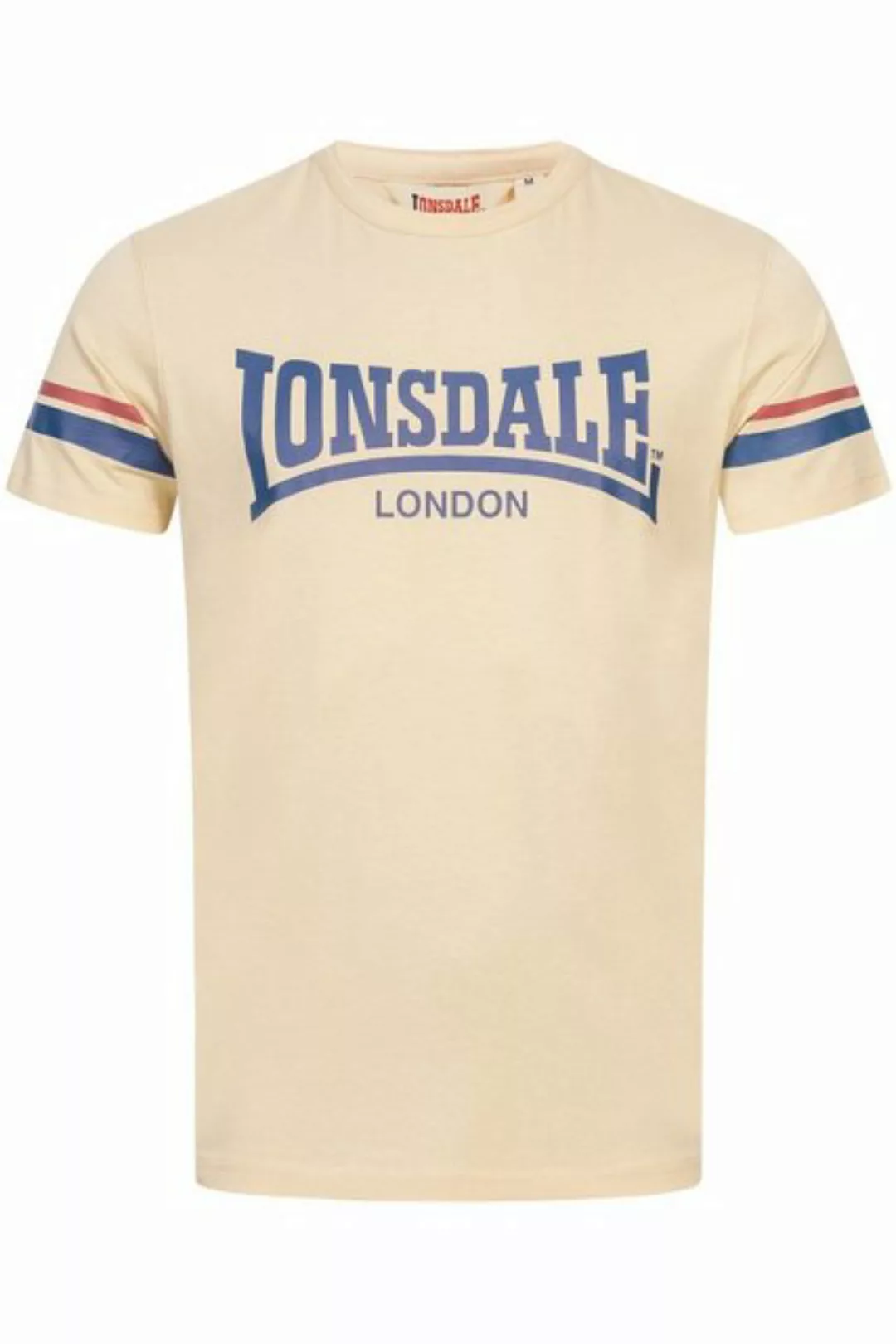 Lonsdale T-Shirt CREICH günstig online kaufen