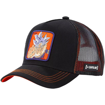 Capslab  Schirmmütze Dragon Ball Super Goku Trucker Cap günstig online kaufen