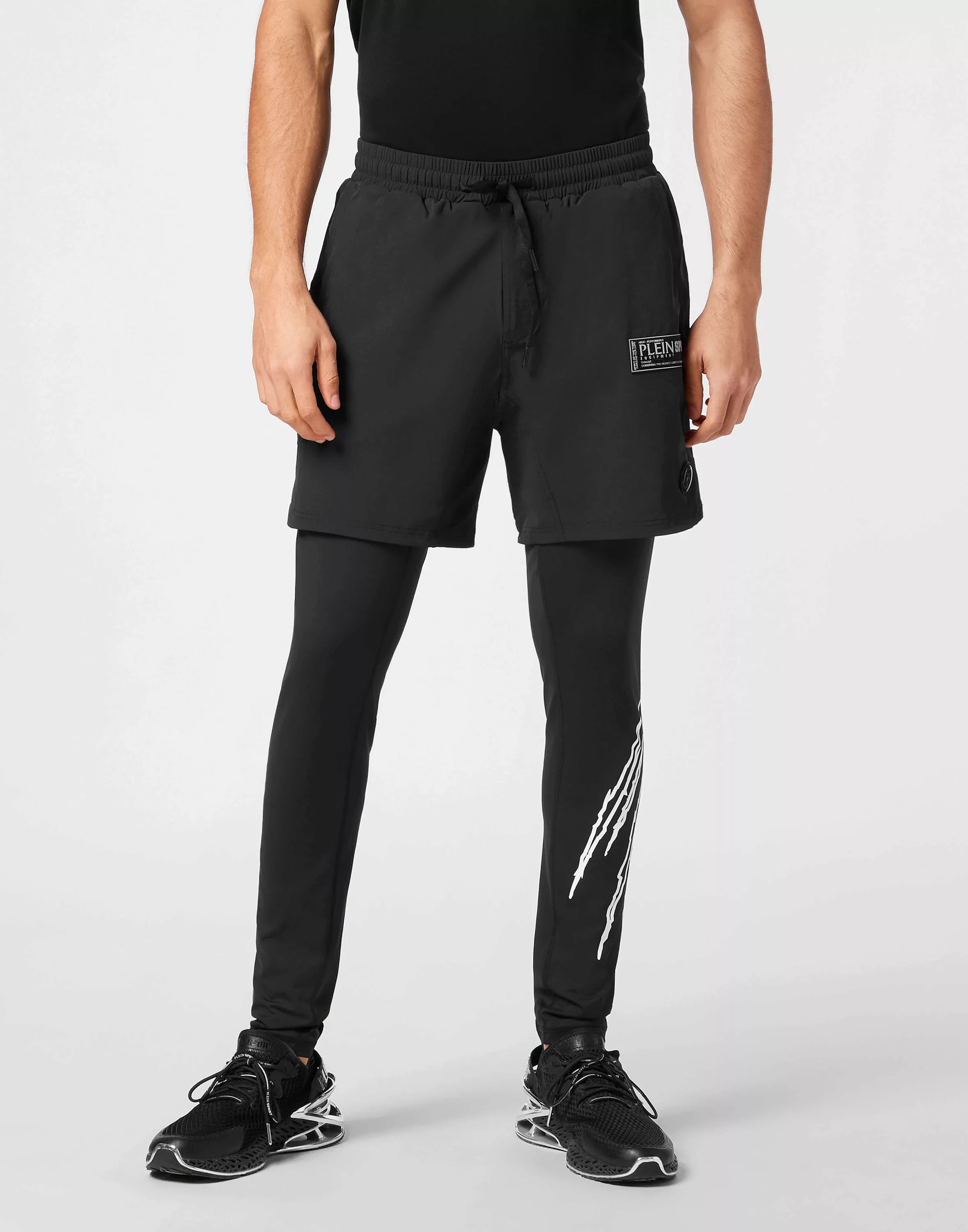 PLEIN SPORT Jogginghose "Jogginghose Sweatpants" günstig online kaufen