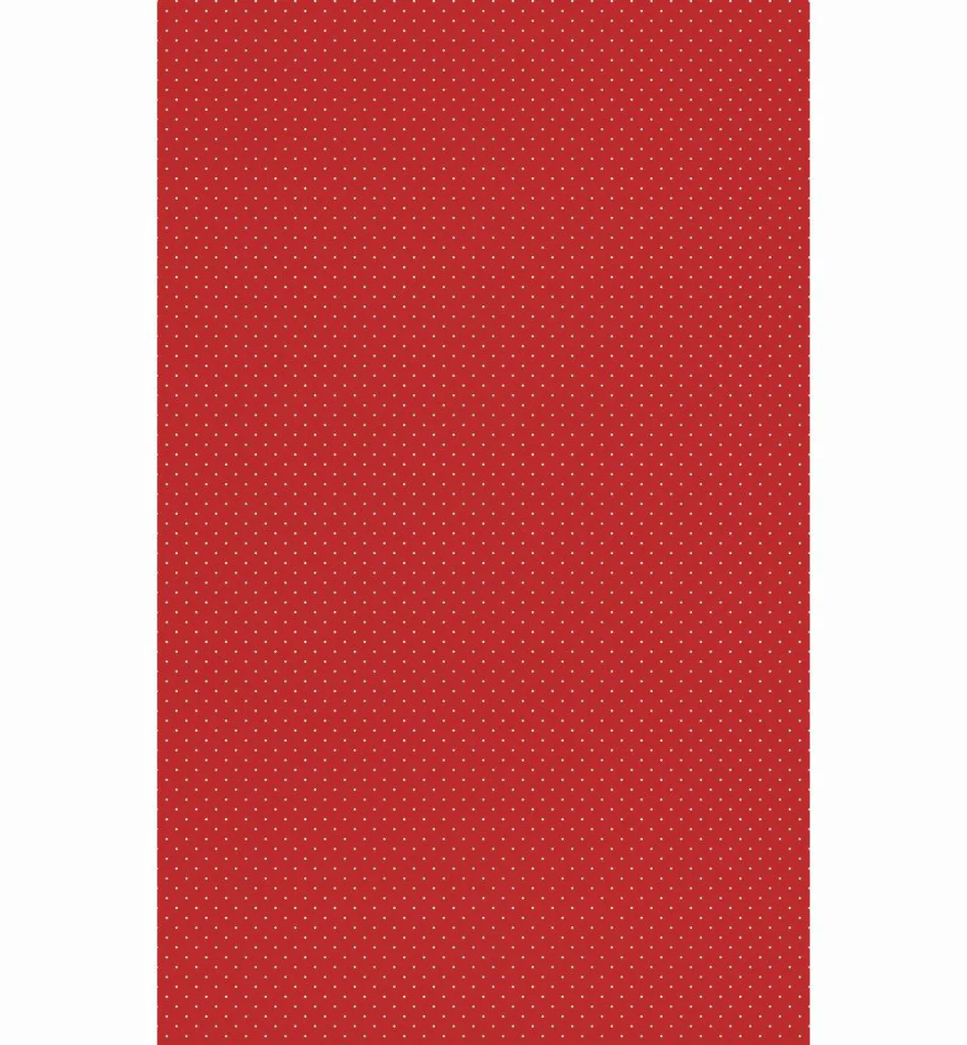 d-c-fix Tischdecke d-c-fix Partytischdecke rot 100 günstig online kaufen