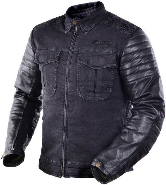 Trilobite Motorradjacke Acid Scrambler Motorrad Textiljacke günstig online kaufen