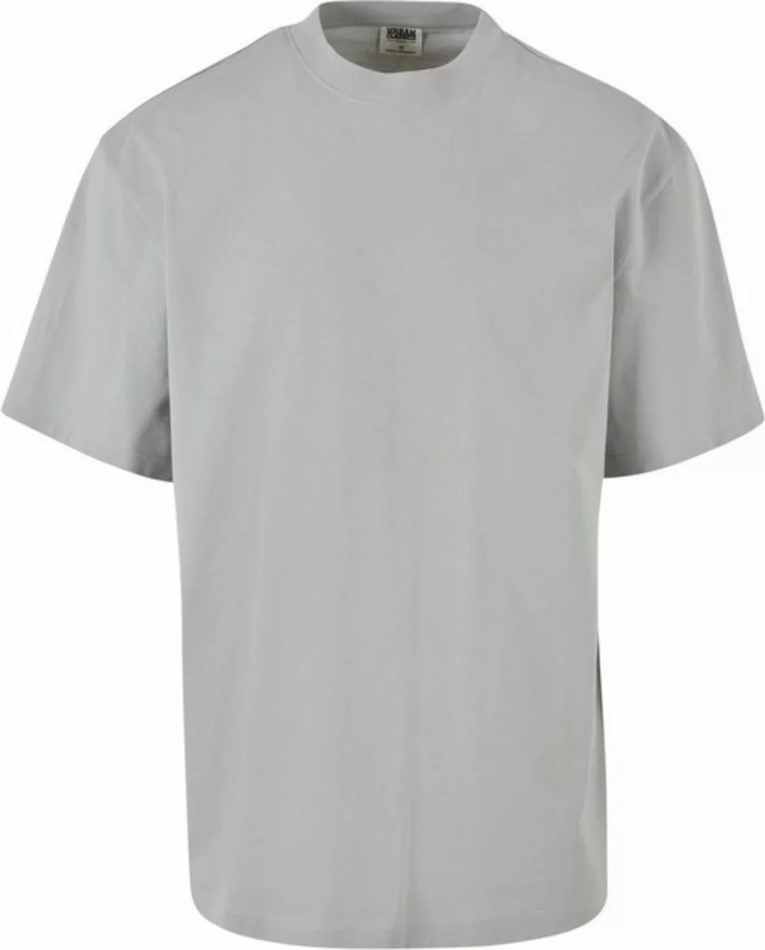 URBAN CLASSICS T-Shirt Urban Classics Herren Organic Tall Tee (1-tlg) günstig online kaufen