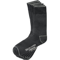 Calsana 6er Pack Thermosocken günstig online kaufen