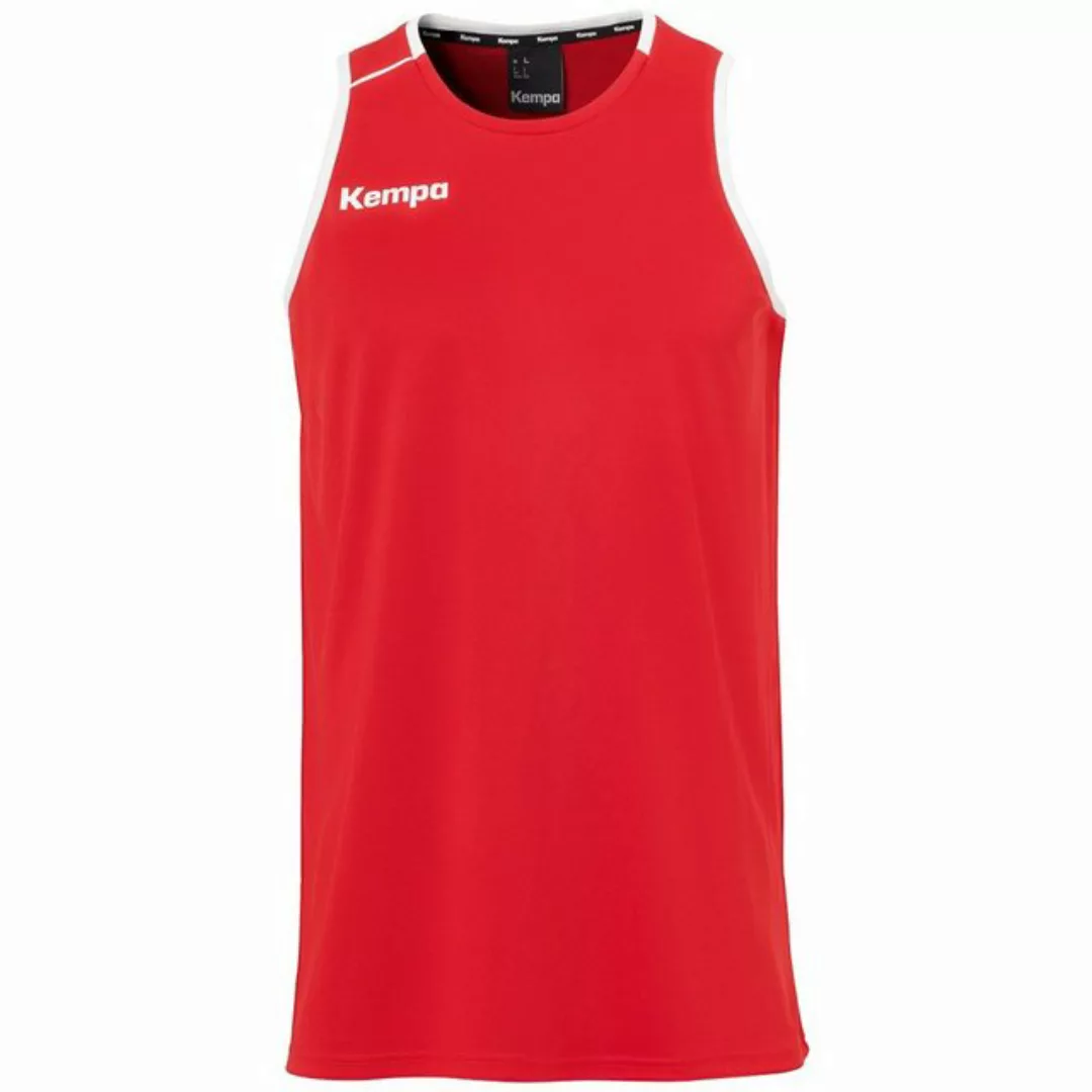 Kempa T-Shirt Player Tanktop default günstig online kaufen