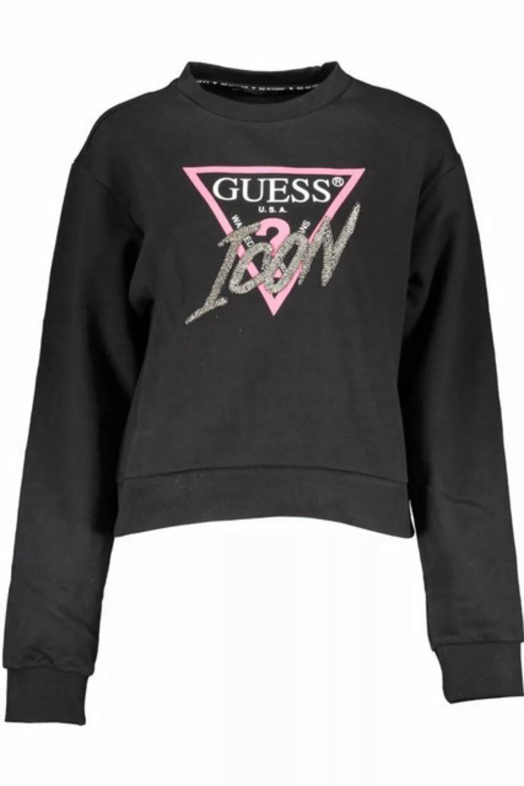 Guess Sweatshirt günstig online kaufen