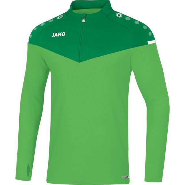 Jako Sweatshirt Ziptop Champ 2.0 günstig online kaufen