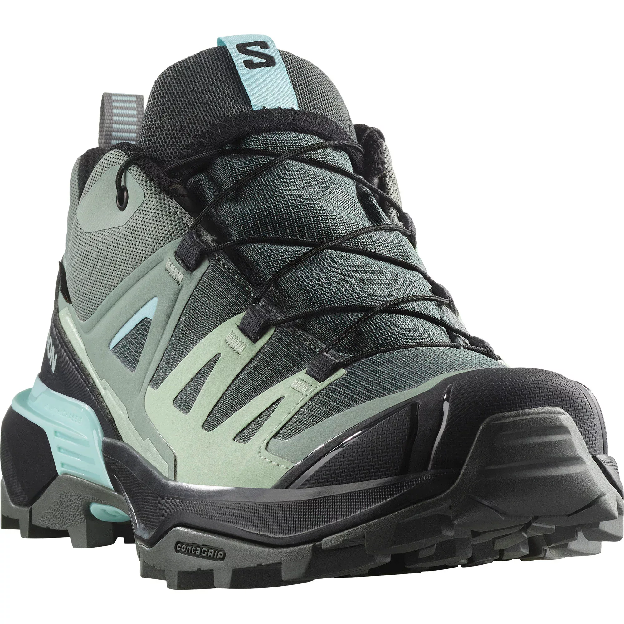 Salomon Wanderschuh "X ULTRA 360 GTX W", wasserdicht günstig online kaufen