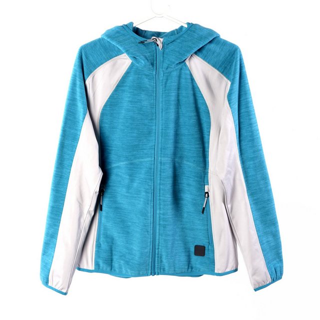 High Colorado Outdoorjacke High Colorado Watson-L, LDS. Fleece Jacket,Tahit günstig online kaufen