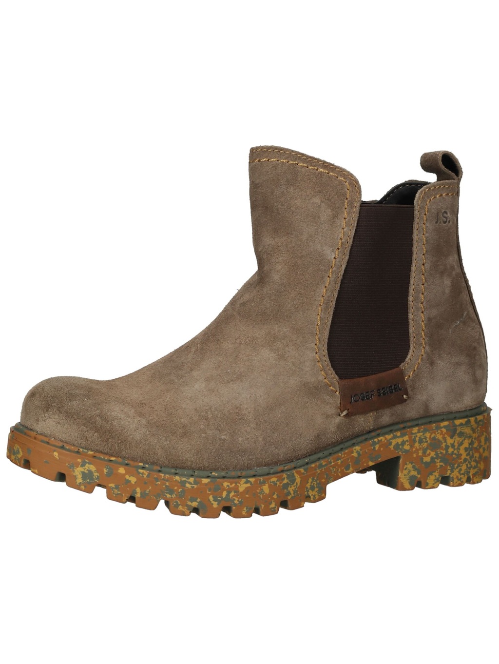 Josef Seibel Stiefelette "Josef Seibel Stiefelette Leder" günstig online kaufen