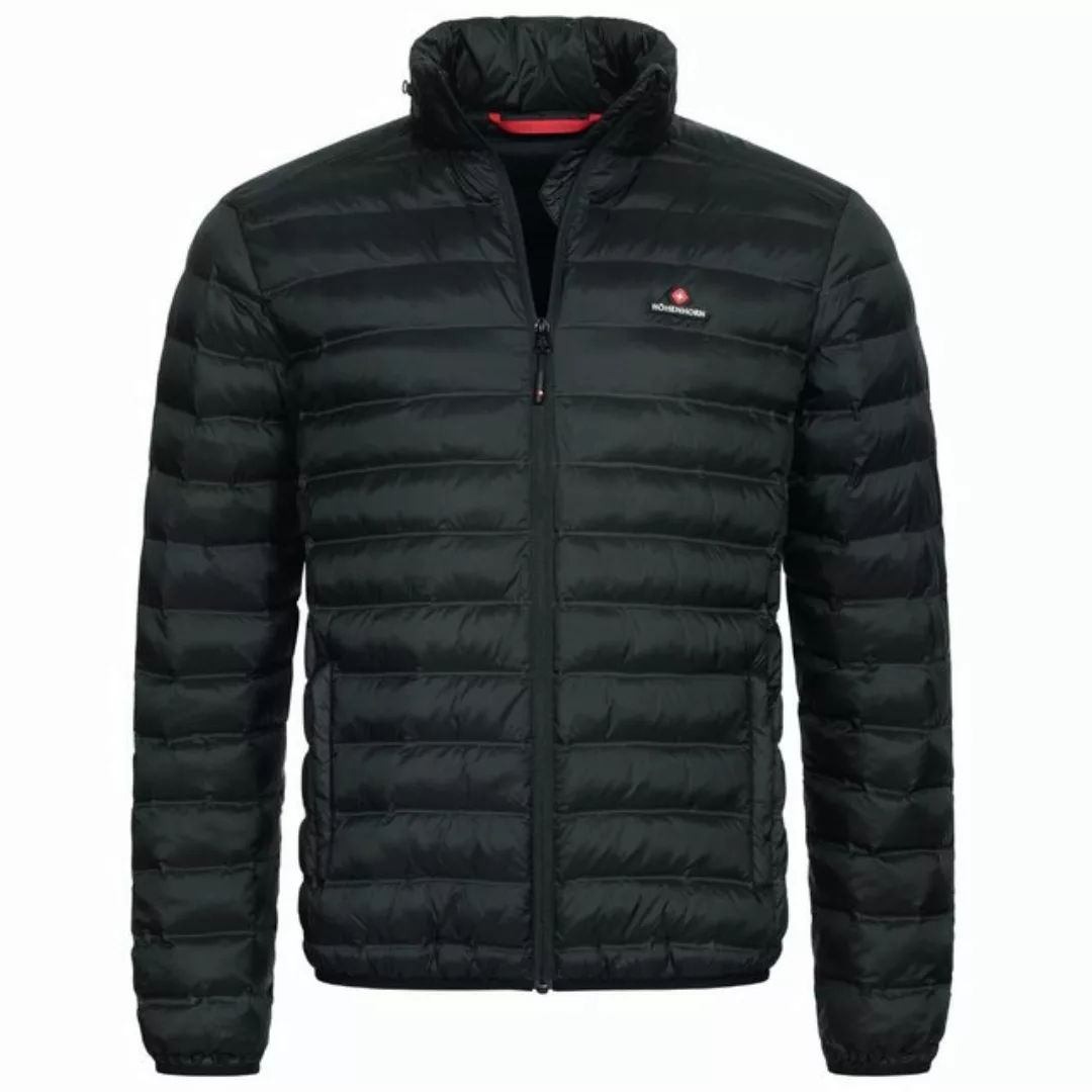 Höhenhorn Steppjacke Bergmaster Herren Jacke Übergangsjacke Steppjacke mit günstig online kaufen