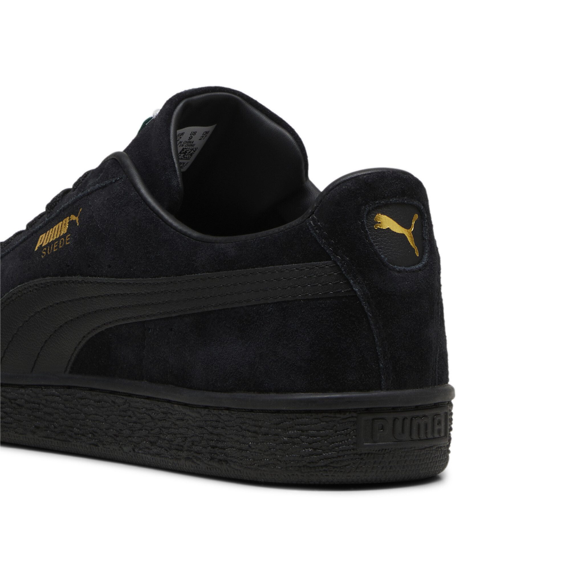 PUMA Sneaker "Suede Classic Sneakers Erwachsene" günstig online kaufen
