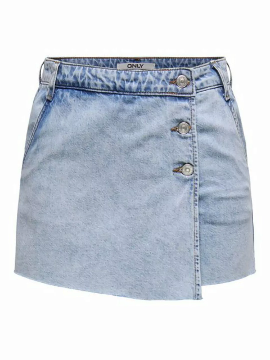 ONLY Jeansshorts (1-tlg) Weiteres Detail günstig online kaufen