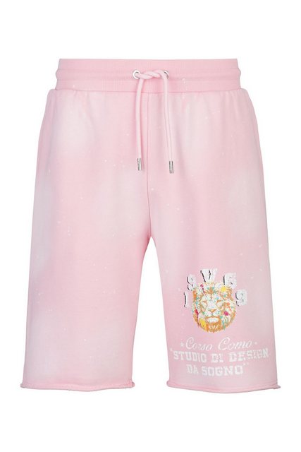 19V69 ITALIA Bermudas - Bermuda Short - MEO LION günstig online kaufen