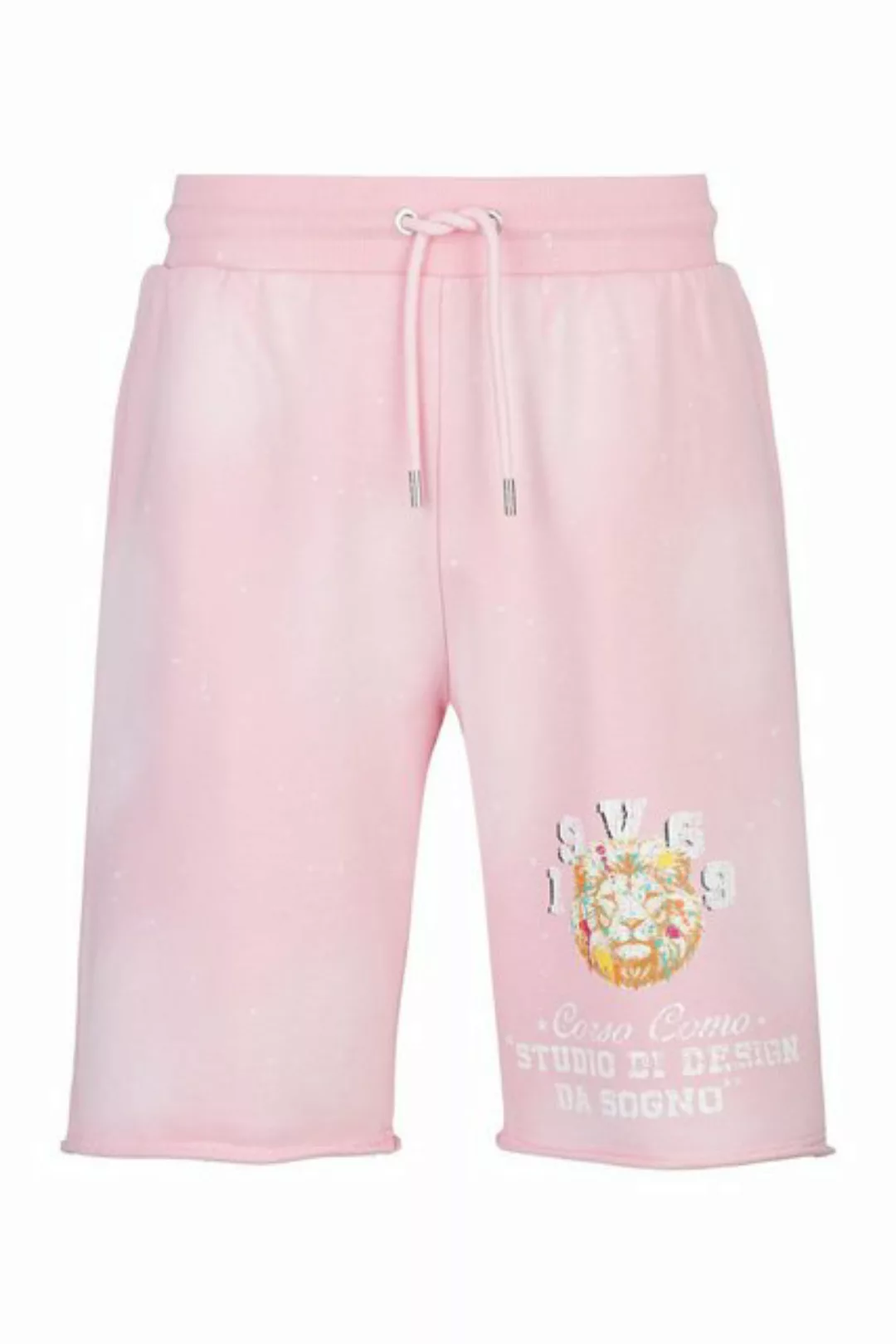 19V69 ITALIA Shorts MEO LION günstig online kaufen