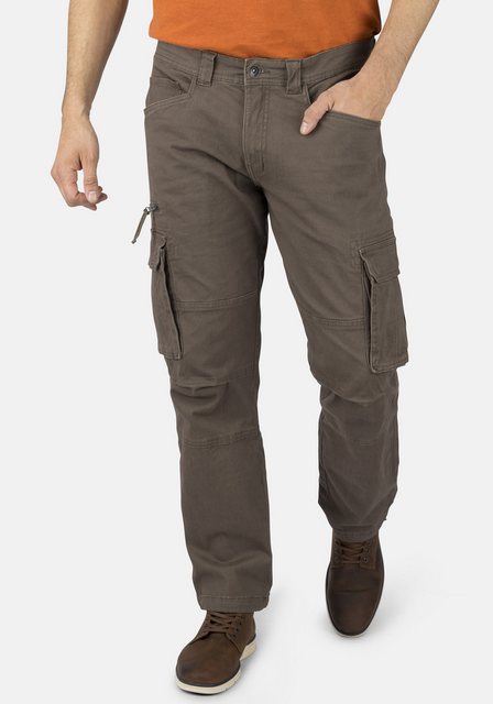 HERO by John Medoox Cargohose Stretchtwill Hero by John Medoox Cargohose (1 günstig online kaufen