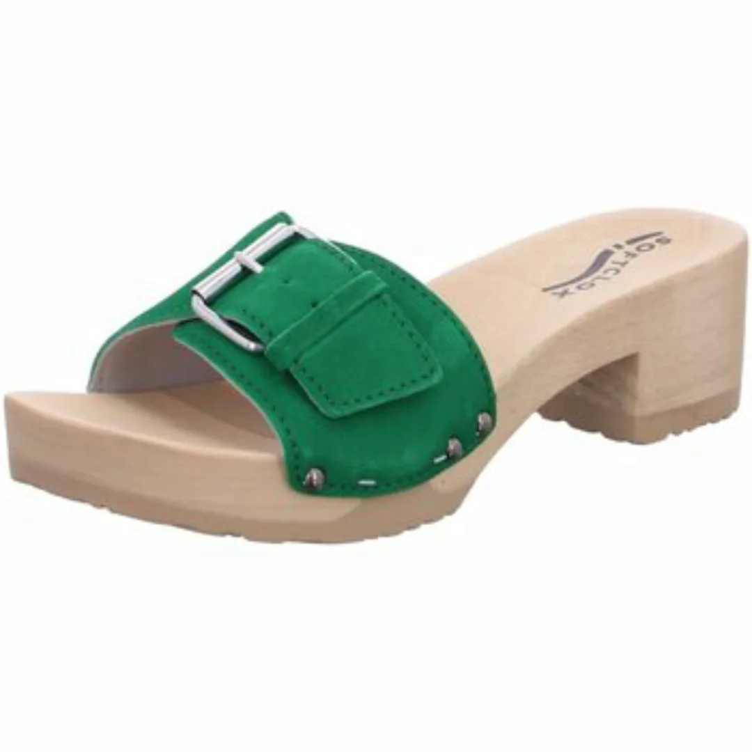 Softclox  Clogs Pantoletten PALI S3595-04 günstig online kaufen