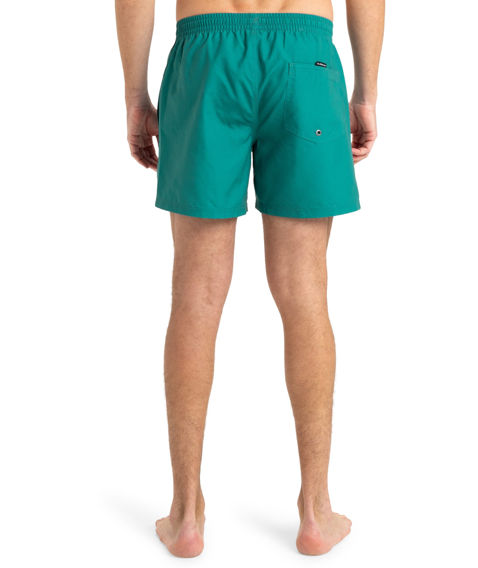Quiksilver Boardshorts "Everyday Solid Volley 15"" günstig online kaufen