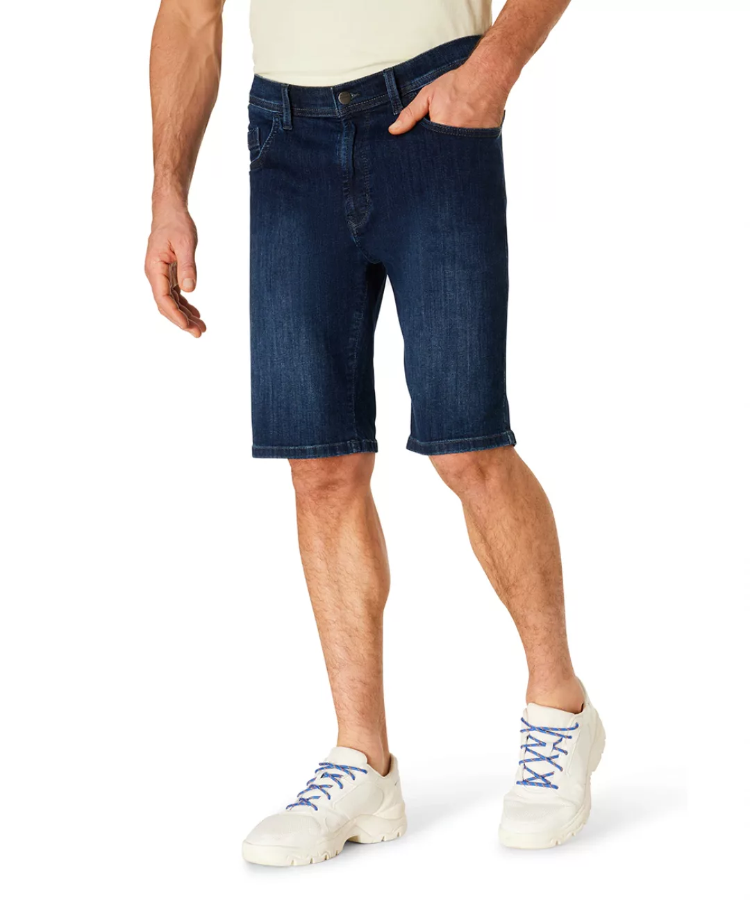 Pioneer Authentic Jeans Jeansshorts "Finn" günstig online kaufen