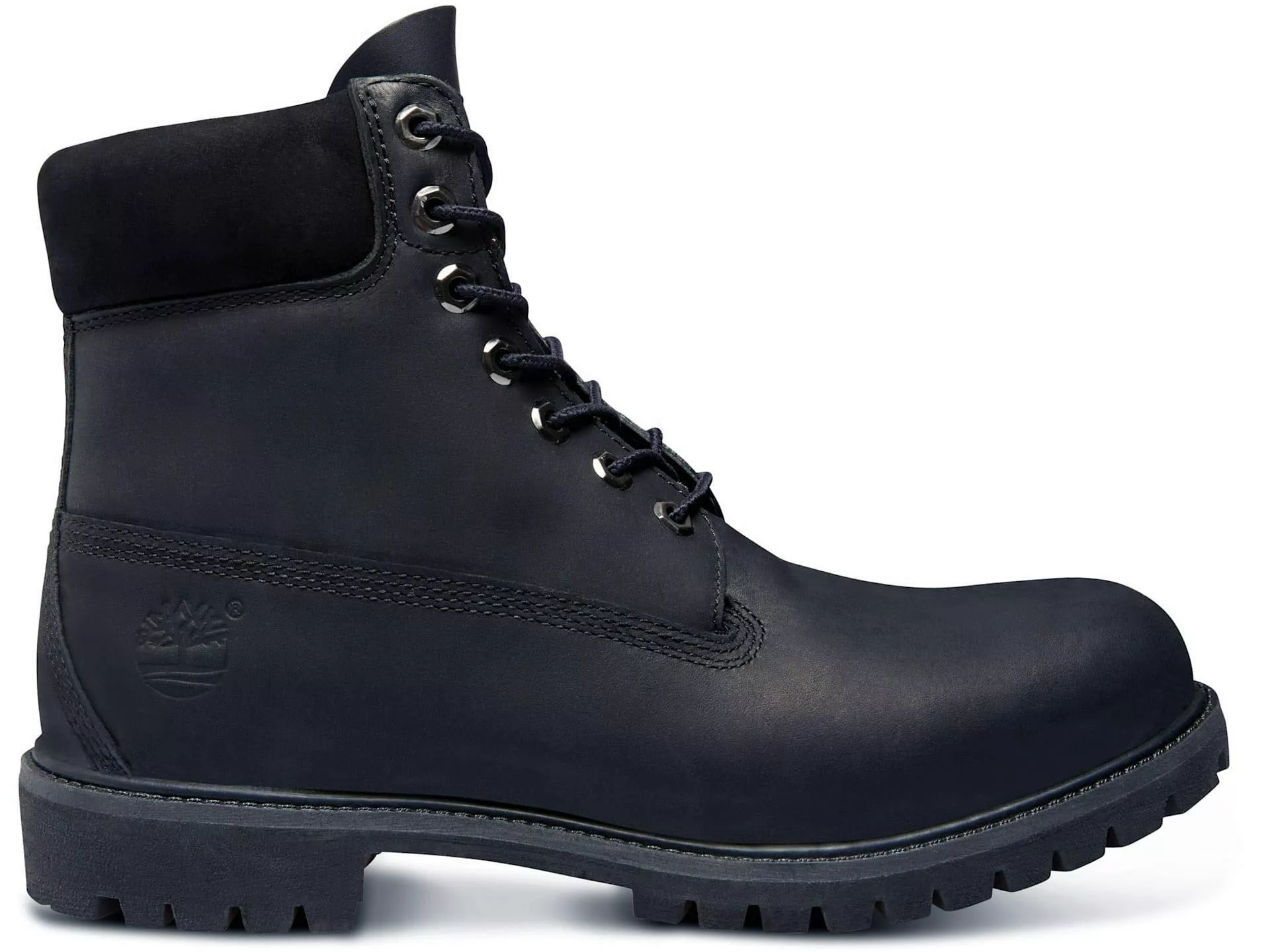 Timberland Schnürboots "6 inch Premium FTB", Wasserdicht günstig online kaufen