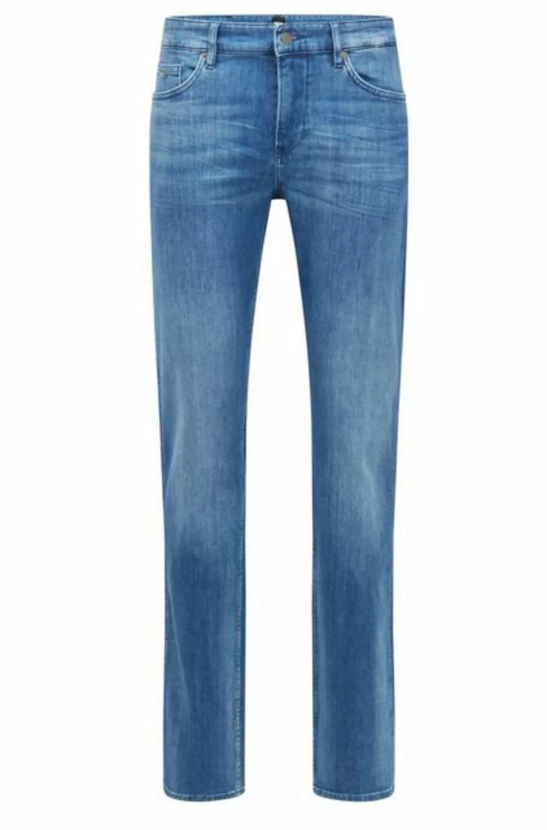 BOSS 5-Pocket-Jeans Delaware (1-tlg) günstig online kaufen