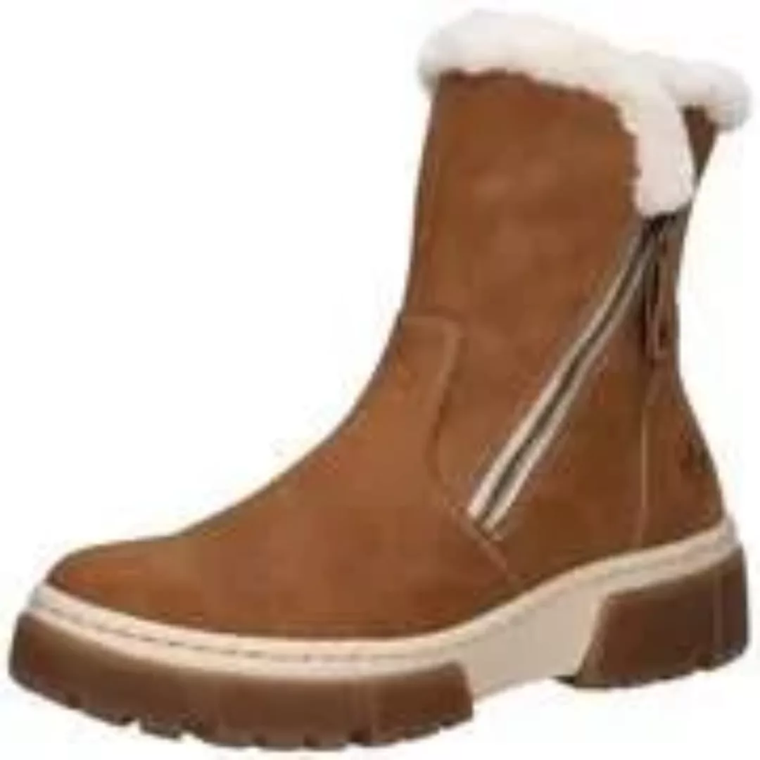 Rieker Stiefelette Damen braun günstig online kaufen