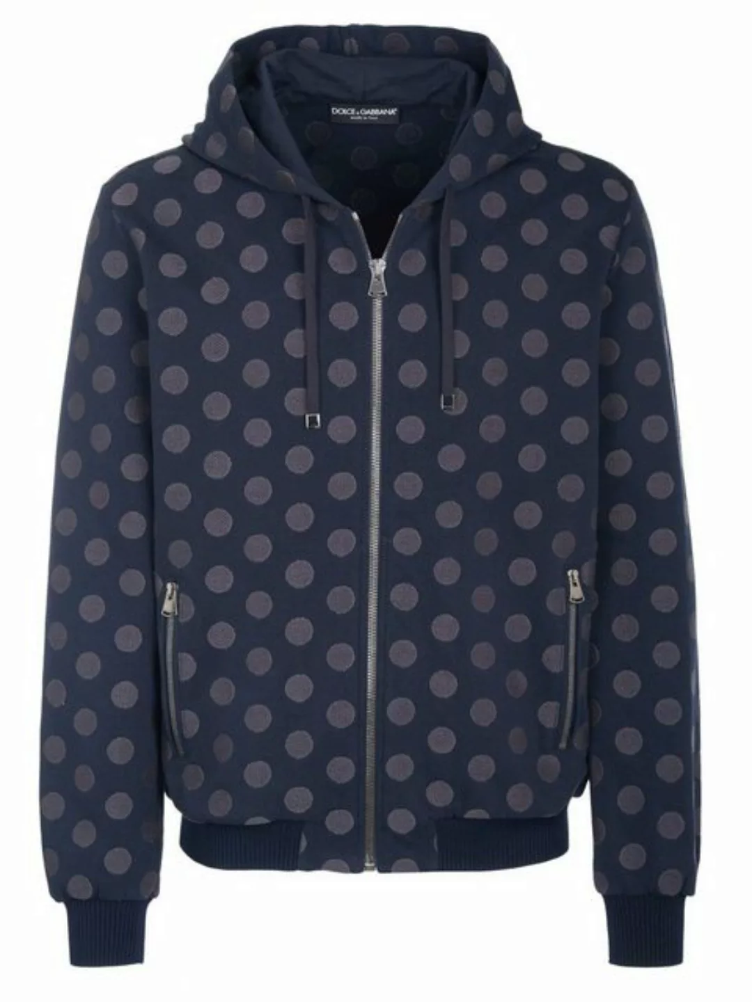 DOLCE & GABBANA Kurzjacke Dolce & Gabbana Jacke günstig online kaufen