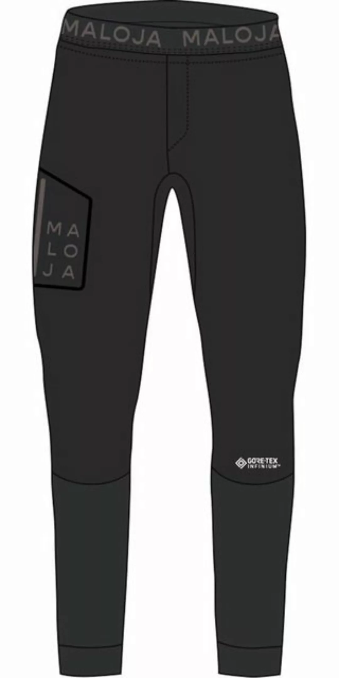 Maloja Fahrradhose günstig online kaufen