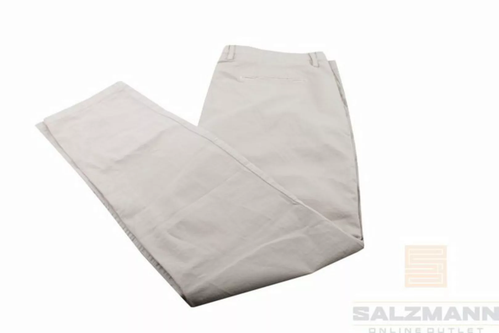 STRENESSE Stoffhose Strenesse Herren Hose Klassische Hose Gr. 58 beige Neu günstig online kaufen